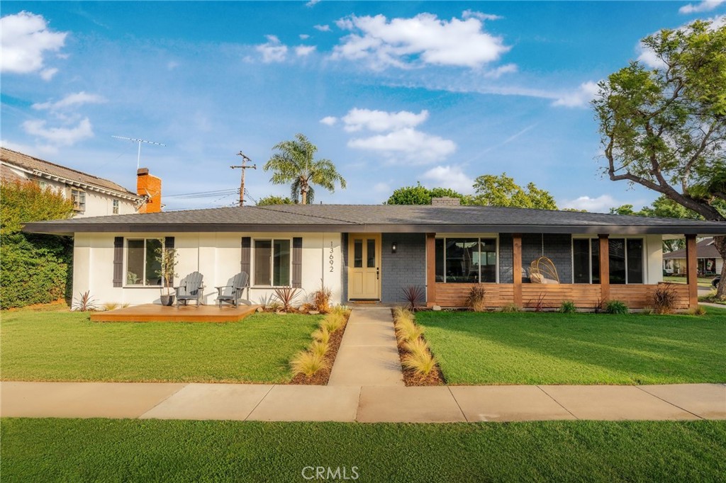 13692 Rosalind Drive