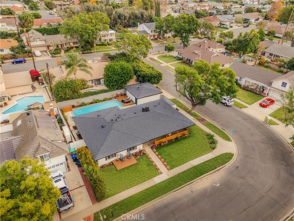 13692 Rosalind Drive