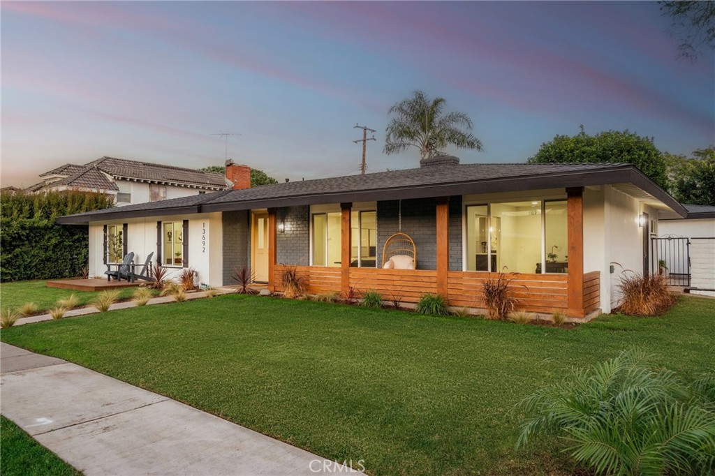 13692 Rosalind Drive