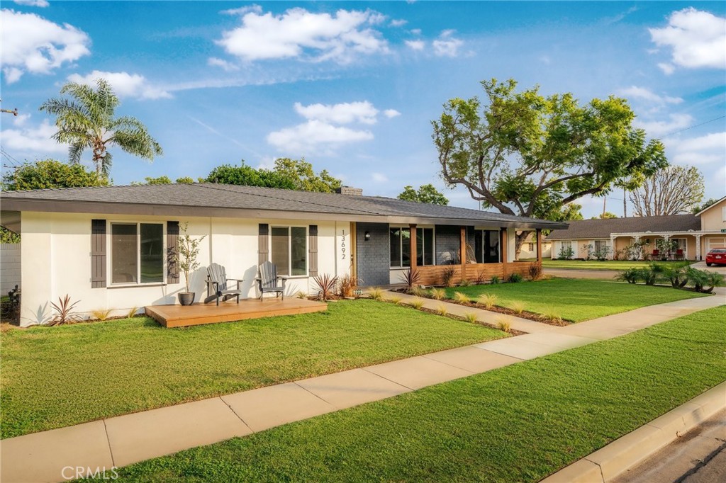 13692 Rosalind Drive