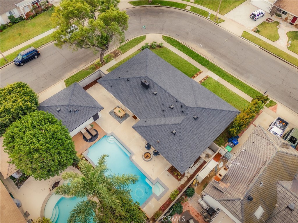 13692 Rosalind Drive