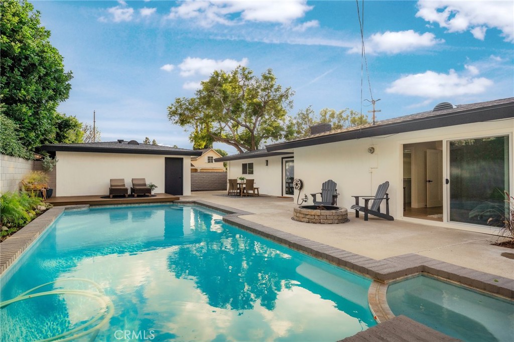 13692 Rosalind Drive