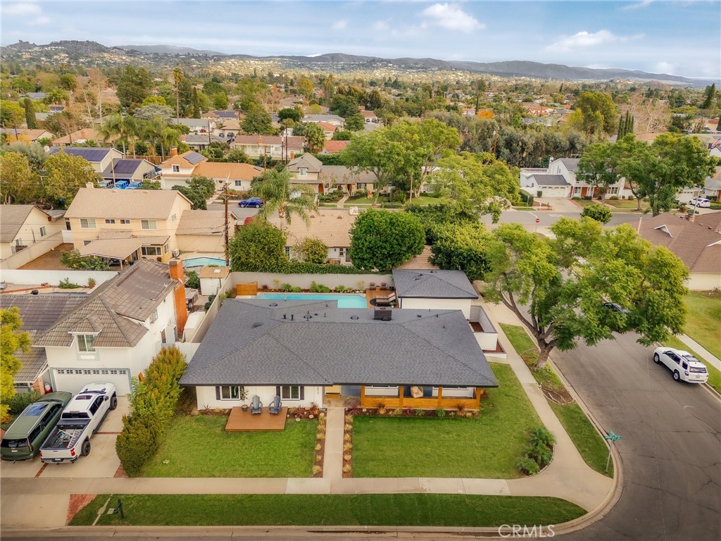 13692 Rosalind Drive