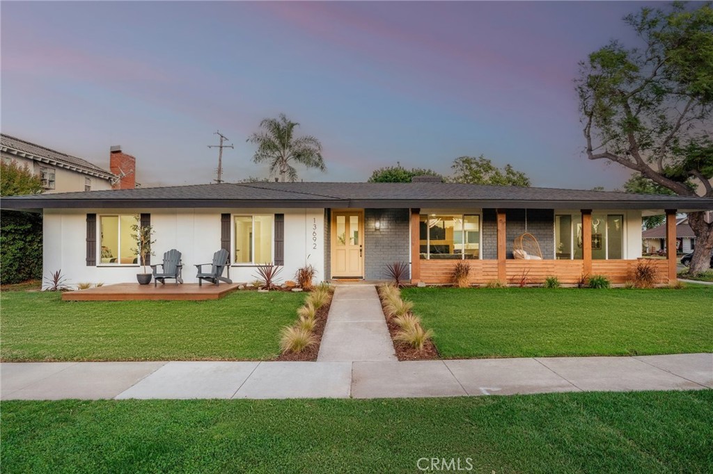 13692 Rosalind Drive