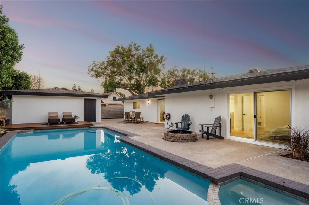 13692 Rosalind Drive