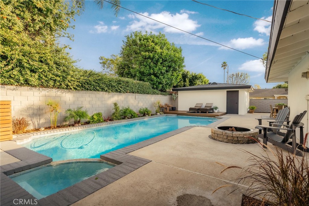 13692 Rosalind Drive