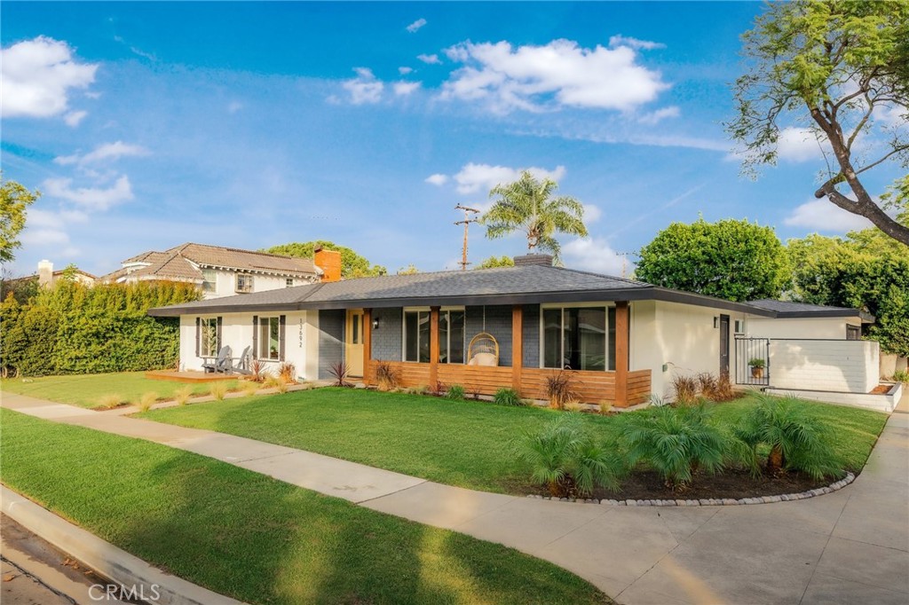 13692 Rosalind Drive