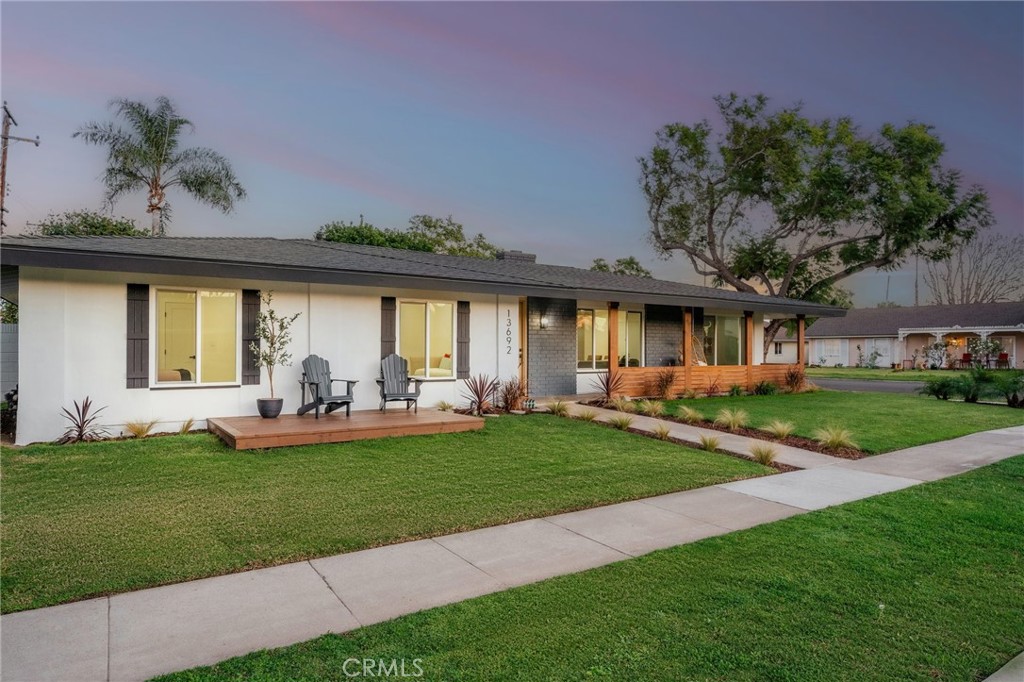 13692 Rosalind Drive