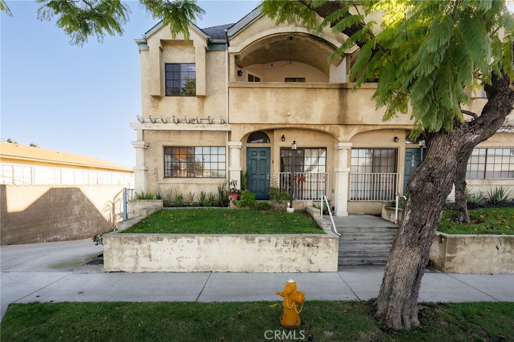 6636 Orange Avenue Unit: 101