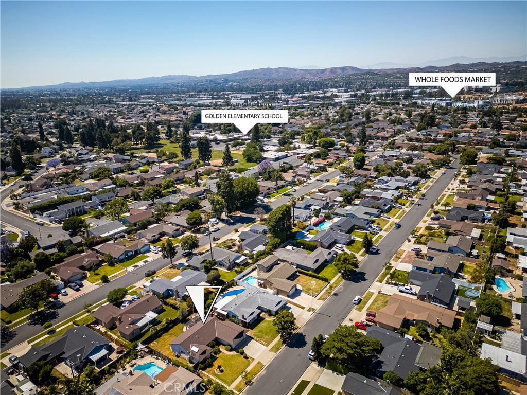 2113 Hamer Drive