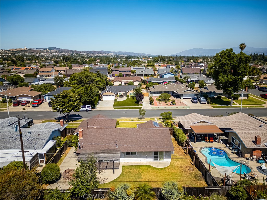 2113 Hamer Drive