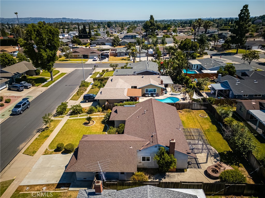 2113 Hamer Drive