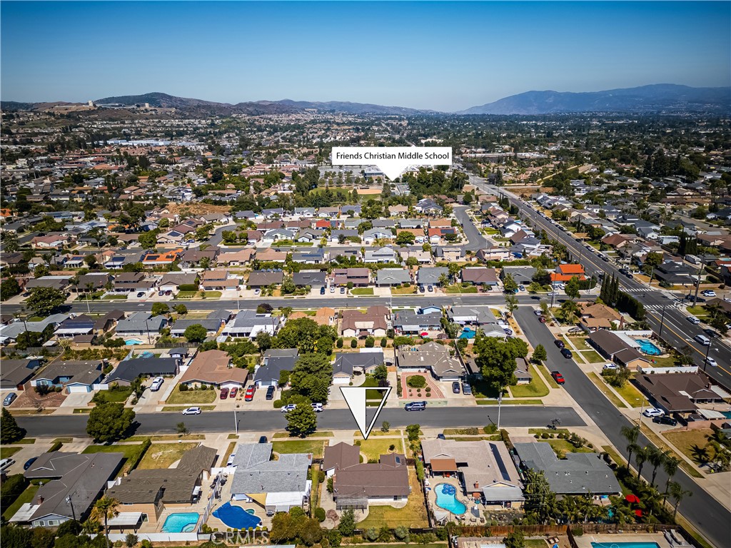 2113 Hamer Drive