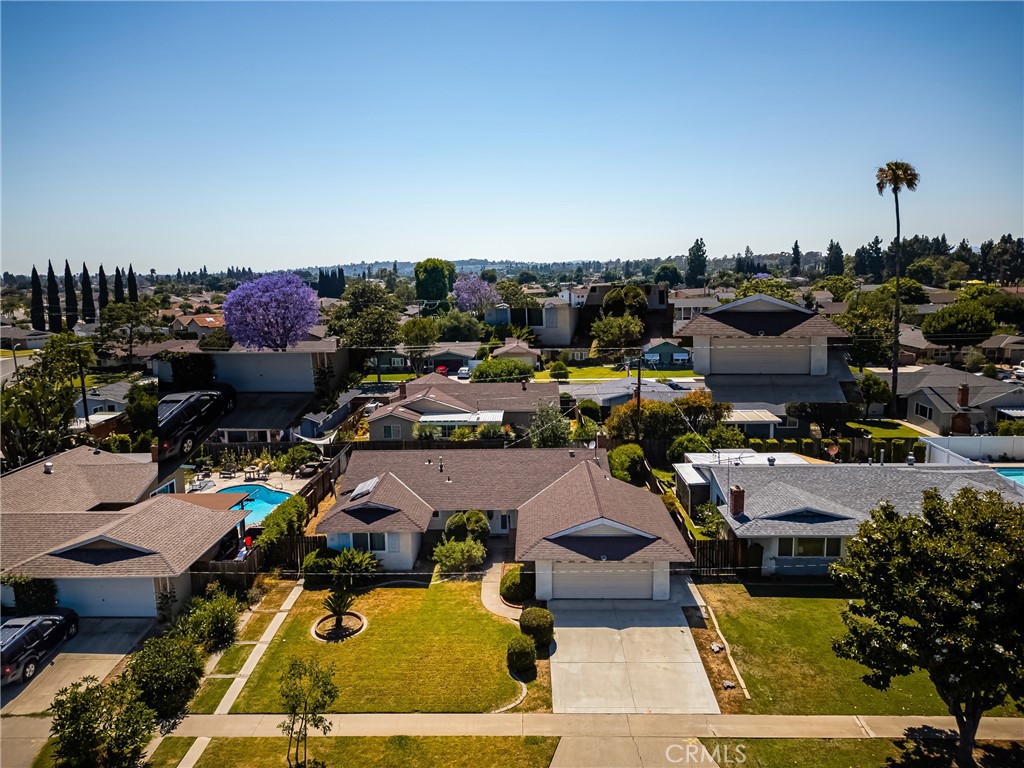 2113 Hamer Drive