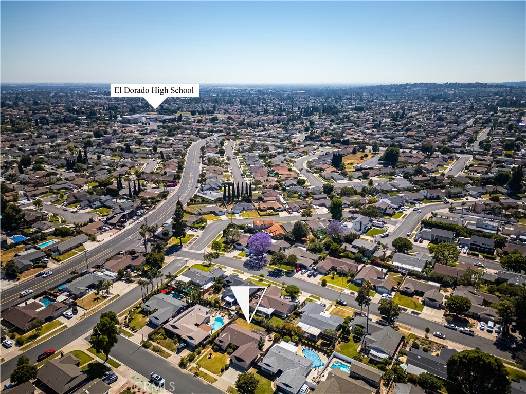 2113 Hamer Drive