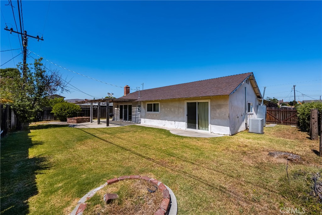 2113 Hamer Drive