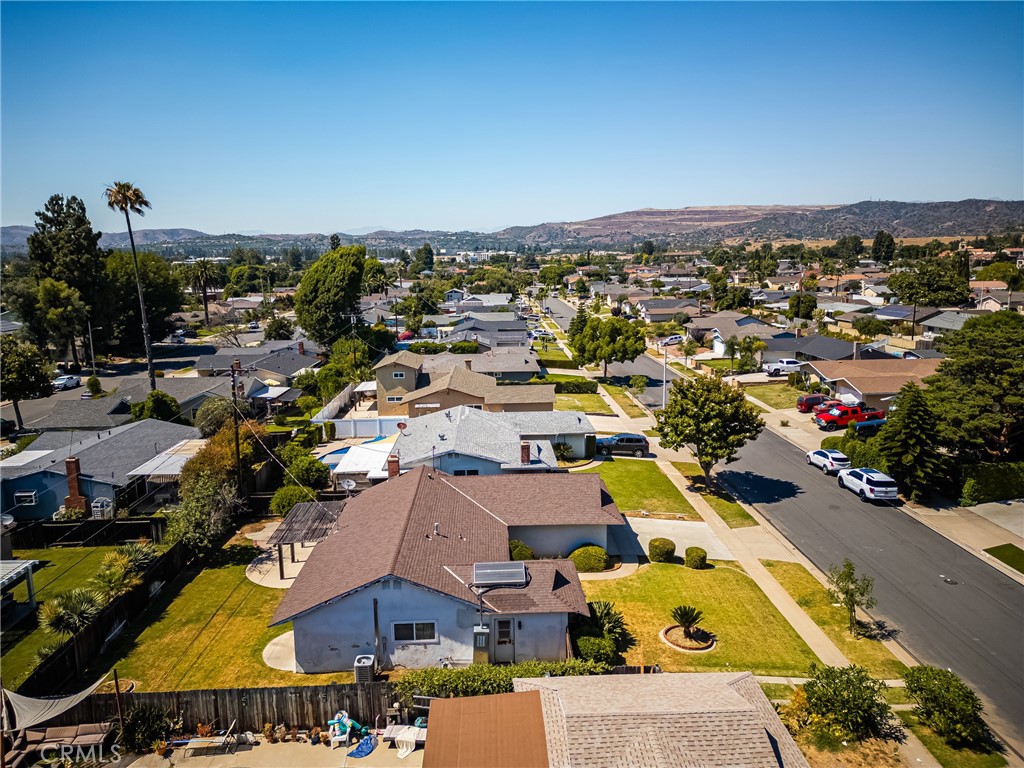 2113 Hamer Drive