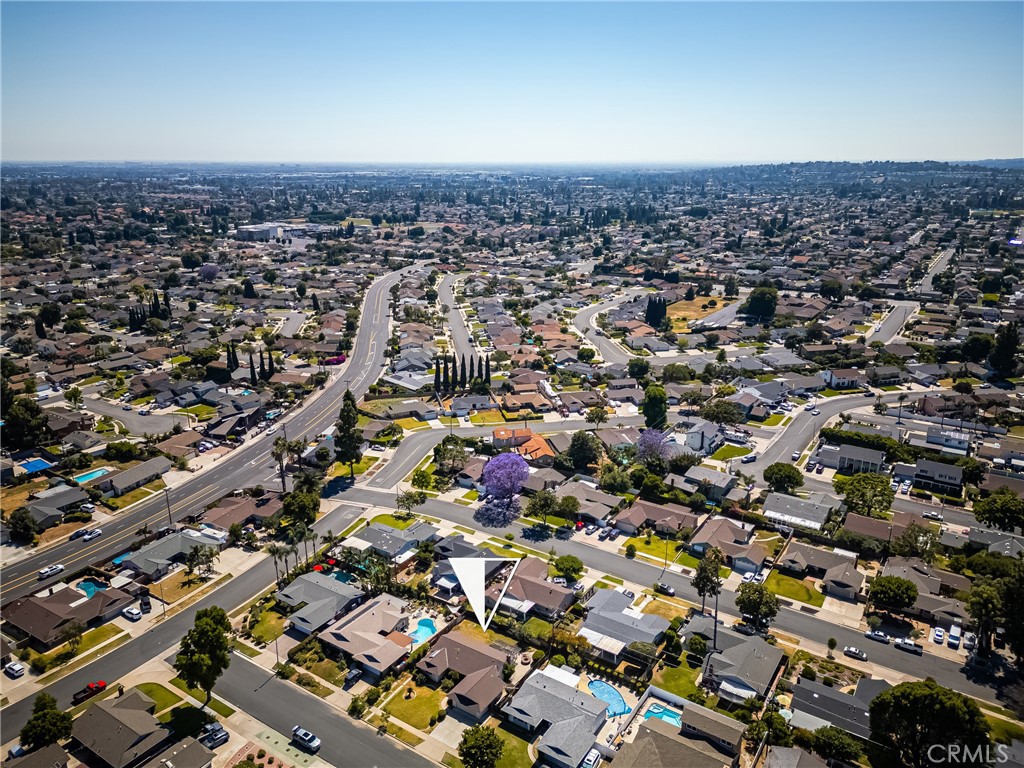 2113 Hamer Drive