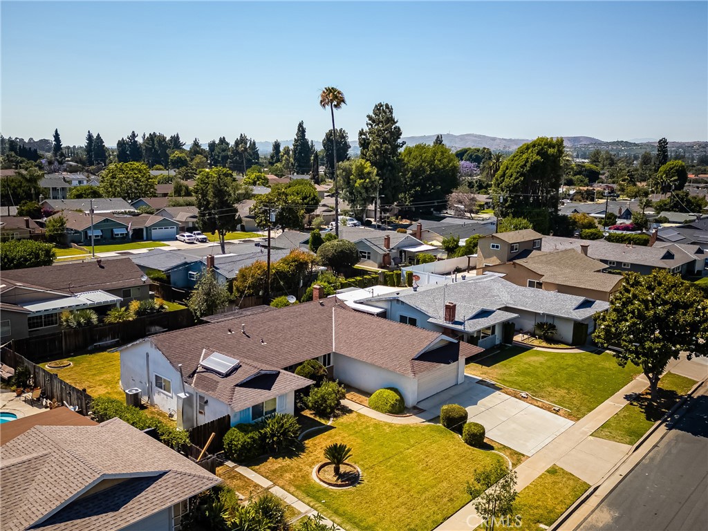 2113 Hamer Drive