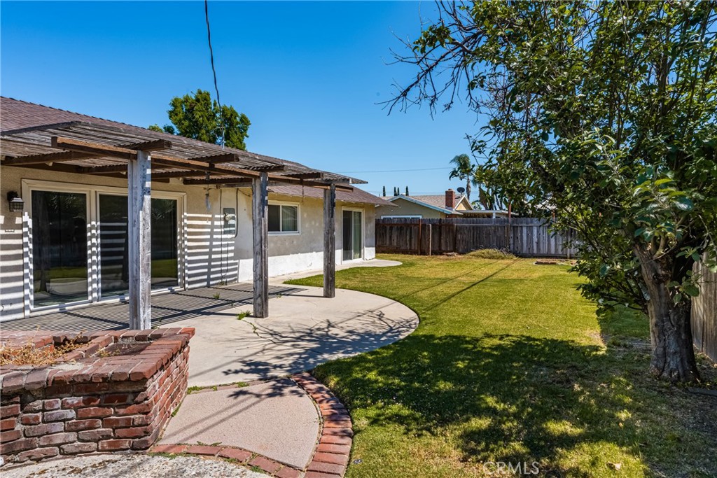 2113 Hamer Drive