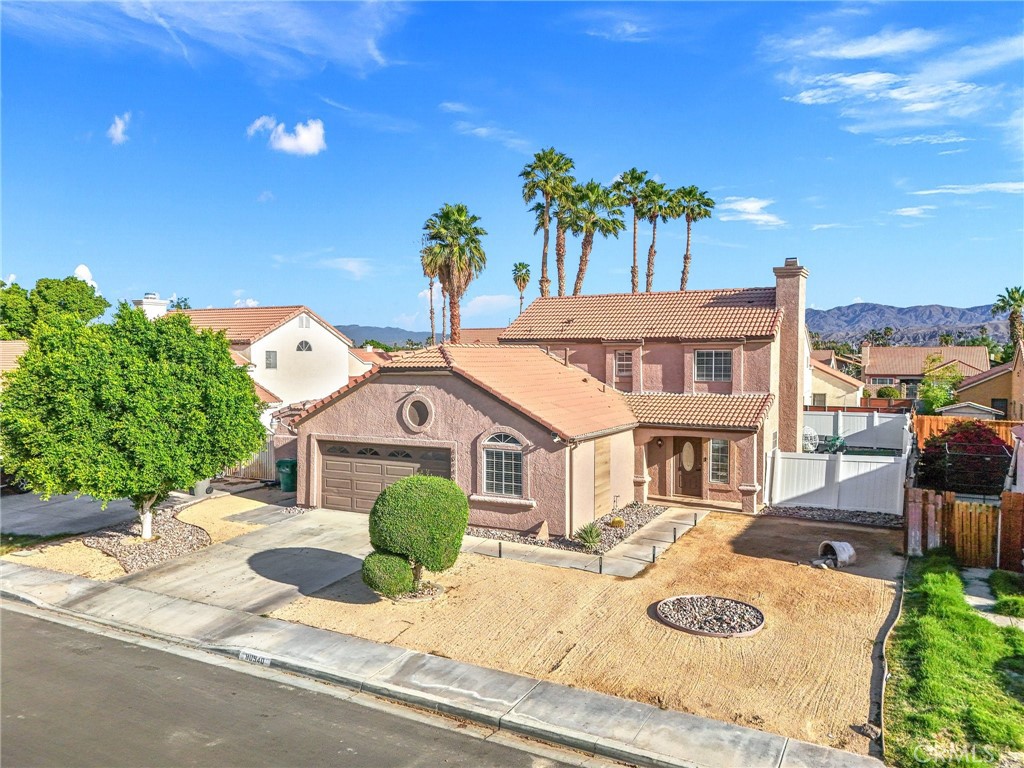 80940 Shenandoah Avenue