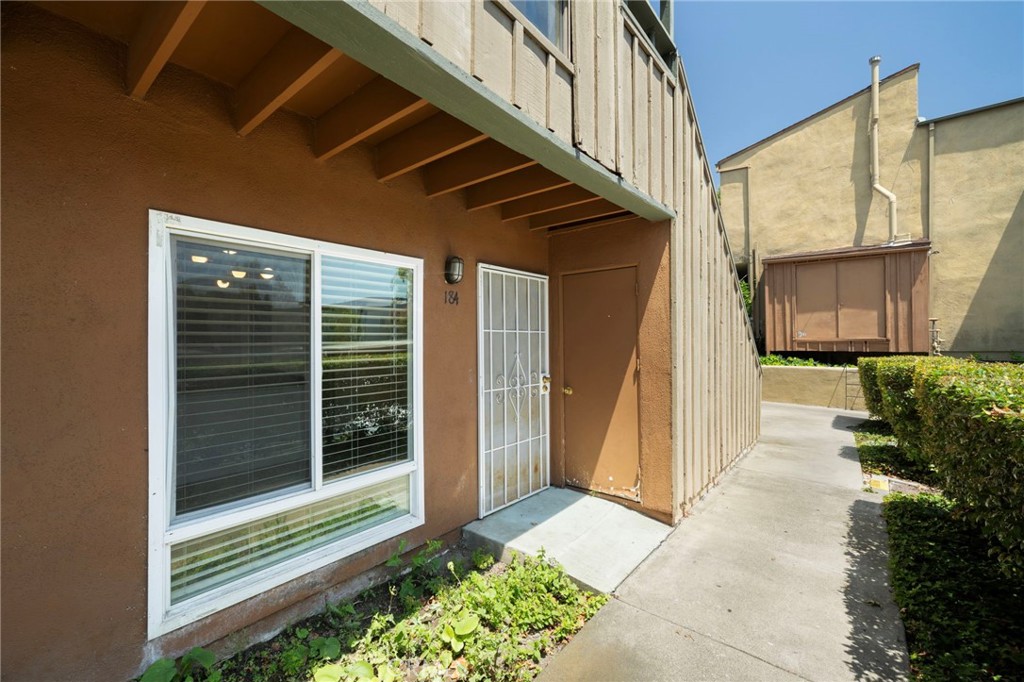 1001 W Stevens Avenue 184