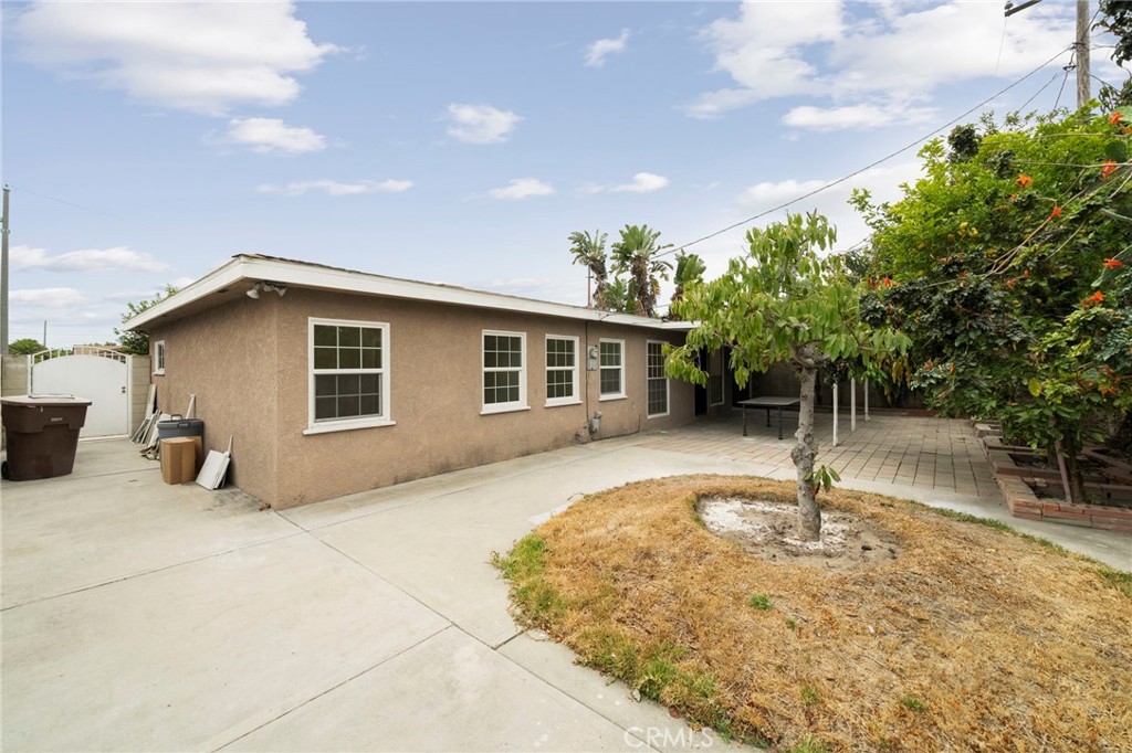 2529 W Glenhaven Avenue