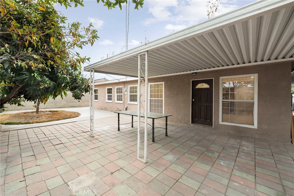 2529 W Glenhaven Avenue