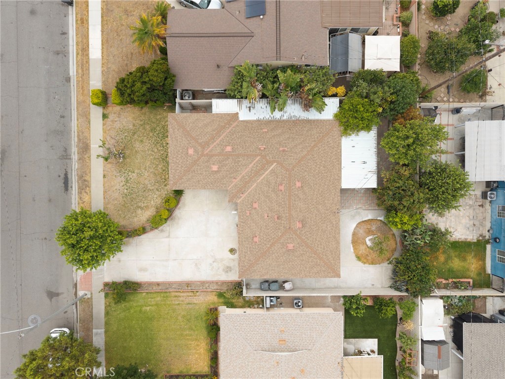 2529 W Glenhaven Avenue