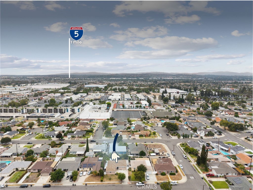 2529 W Glenhaven Avenue