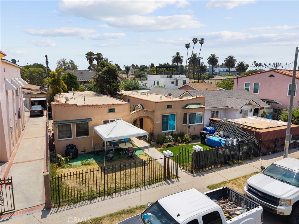 1216 S Mullen Avenue