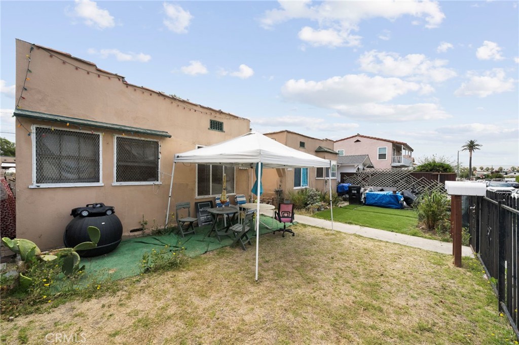 1216 S Mullen Avenue