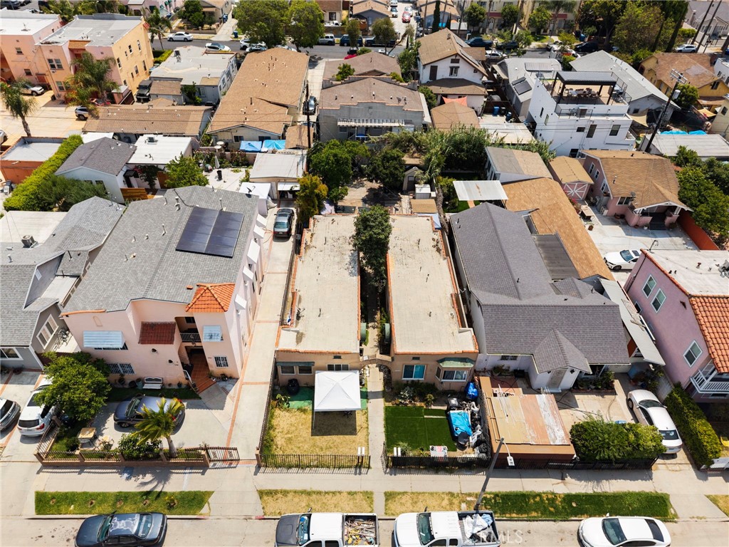 1216 S Mullen Avenue