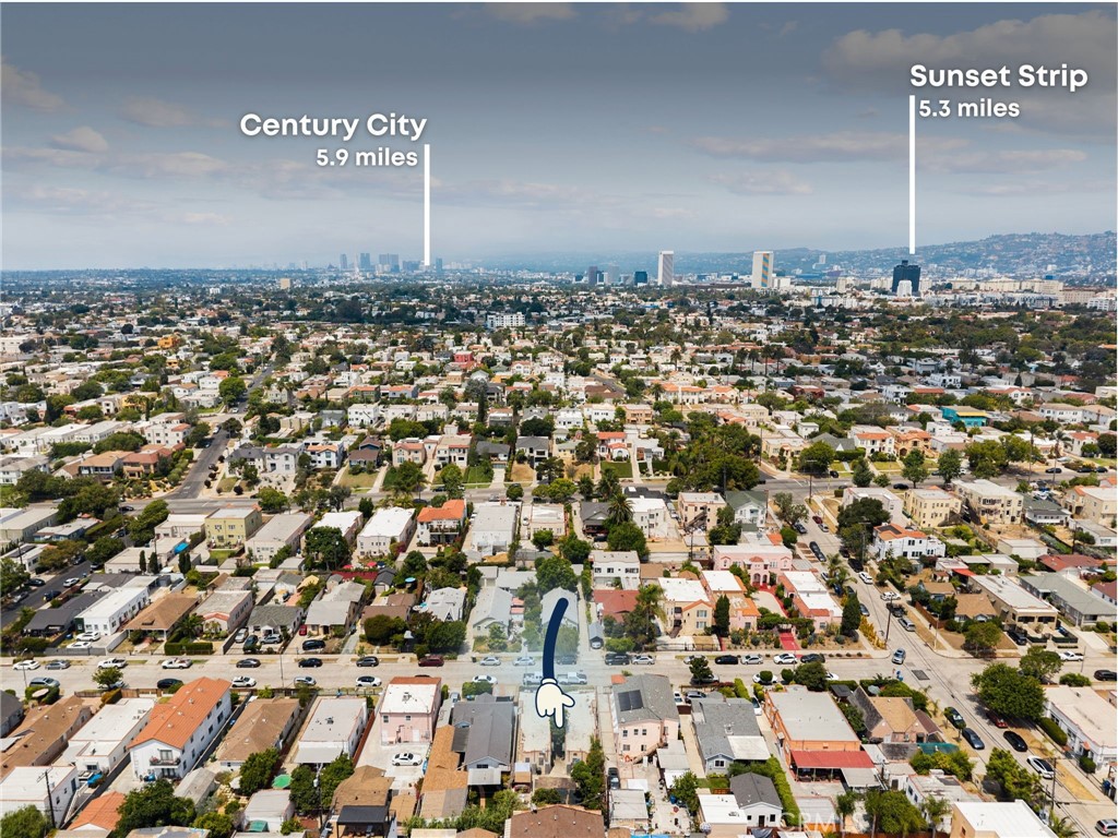 1216 S Mullen Avenue