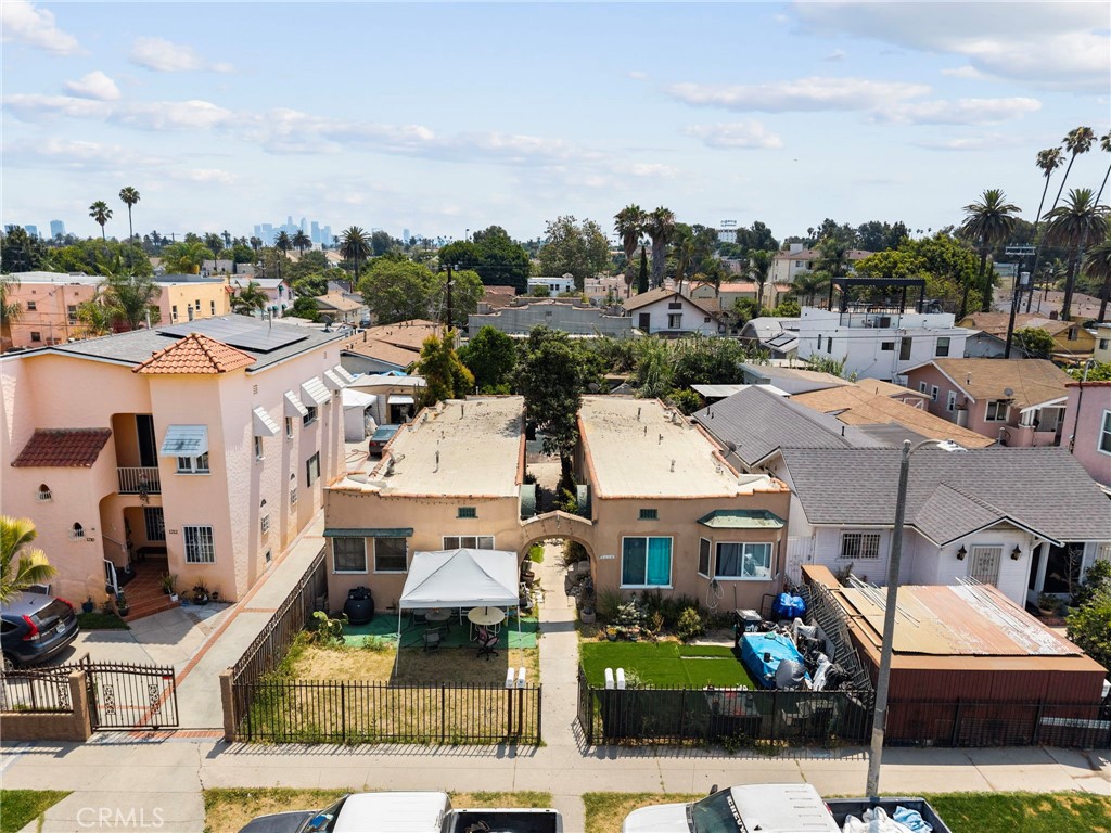 1216 S Mullen Avenue