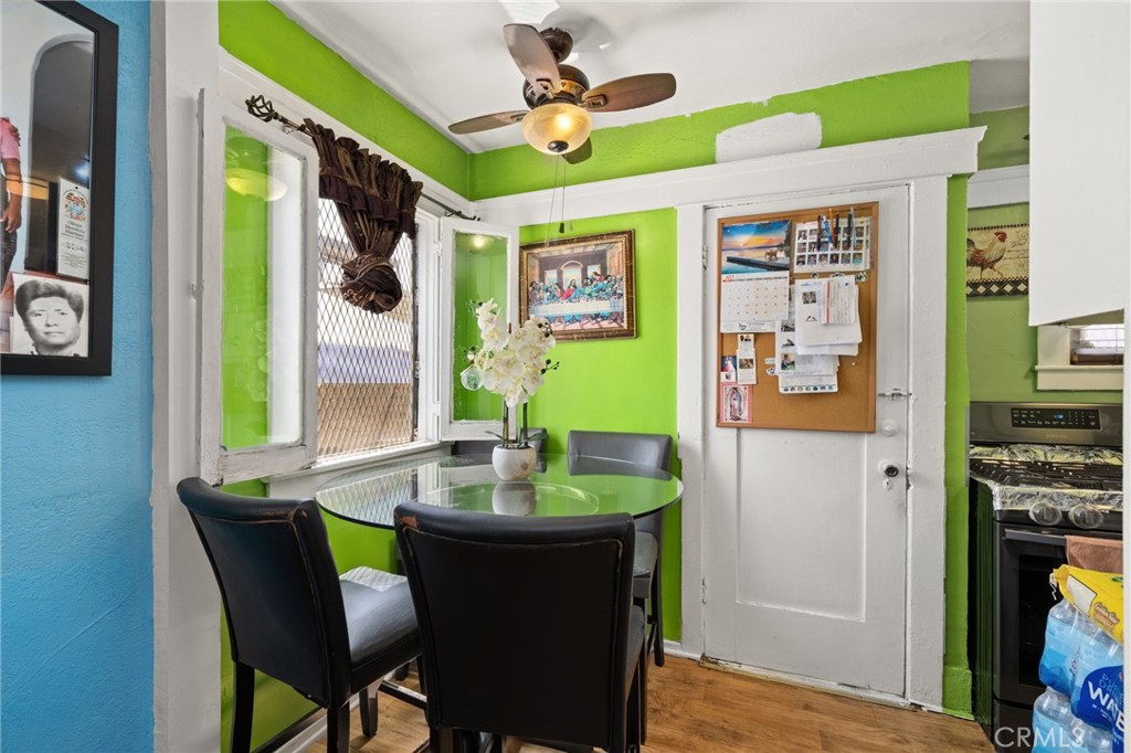 1216 S Mullen Avenue