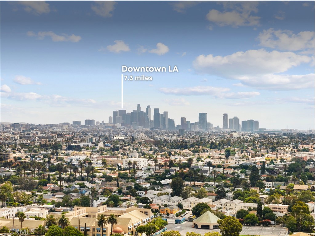 1216 S Mullen Avenue