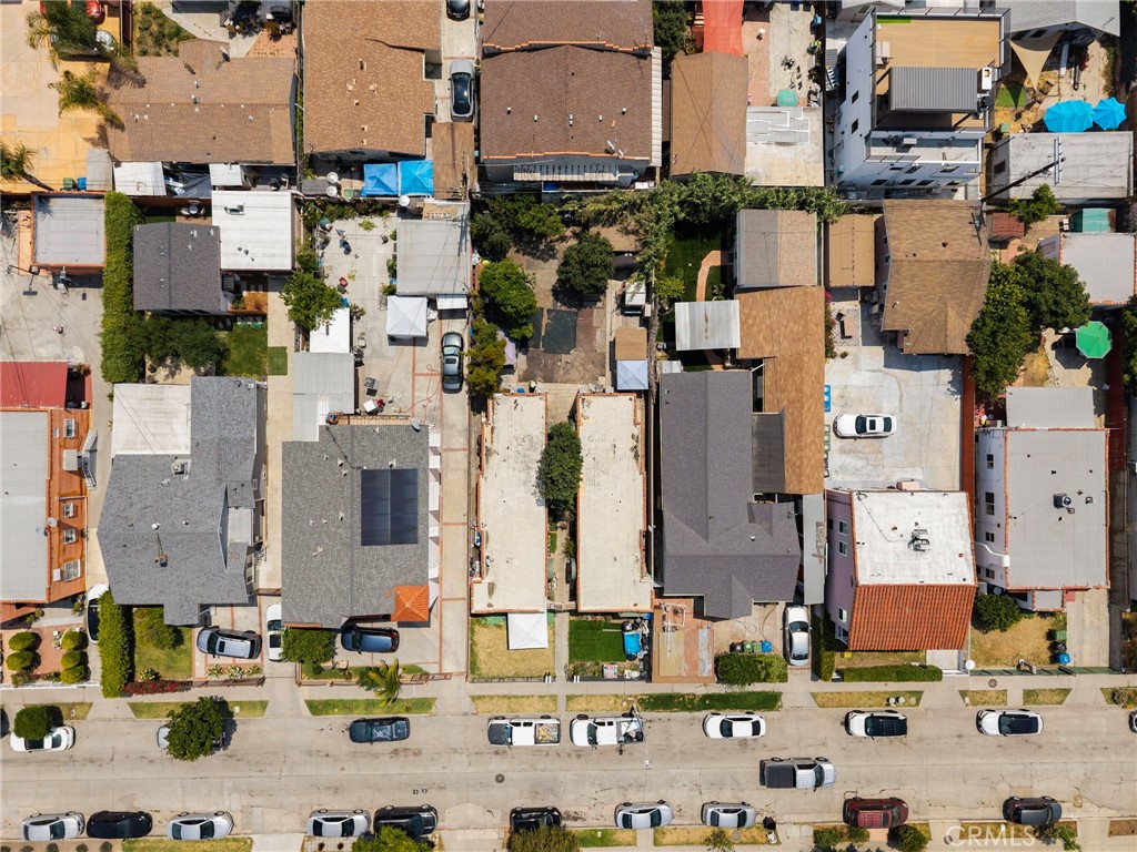 1216 S Mullen Avenue