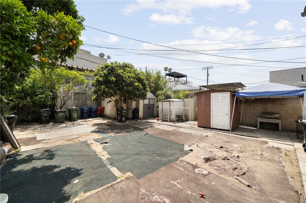 1216 S Mullen Avenue