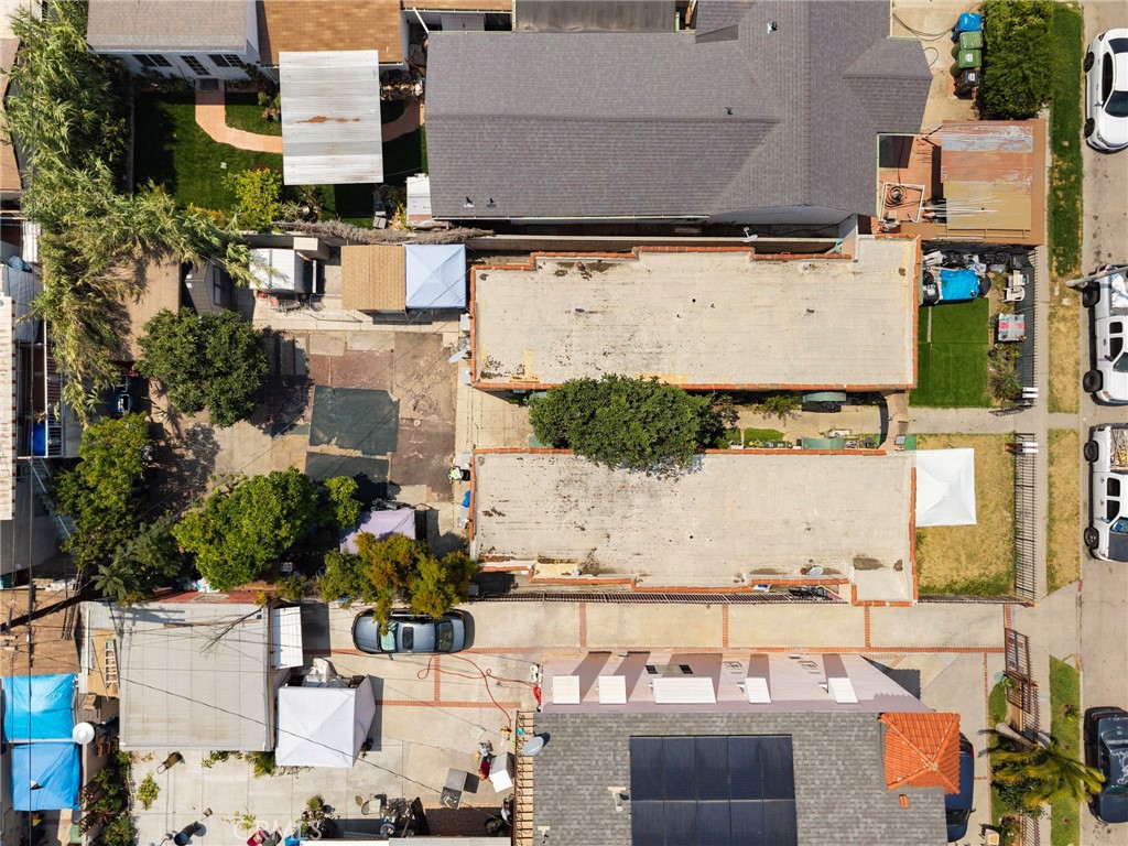 1216 S Mullen Avenue