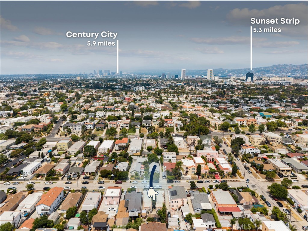 1216 S Mullen Avenue