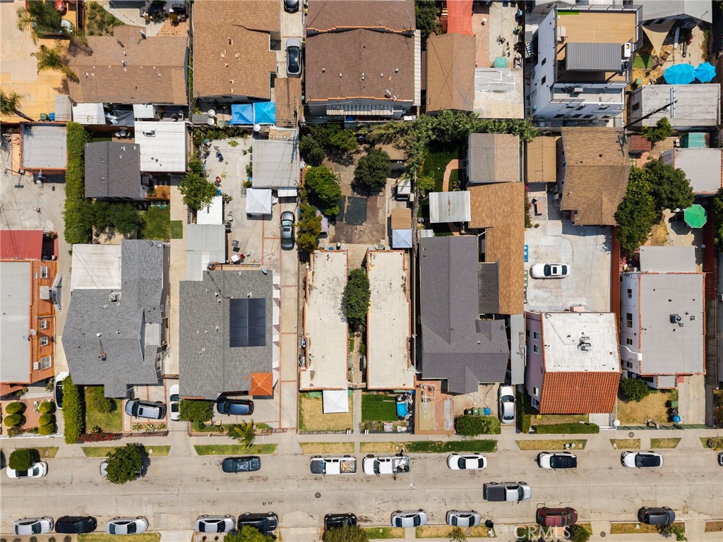 1216 S Mullen Avenue