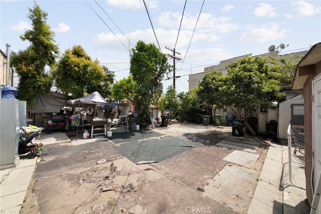 1216 S Mullen Avenue