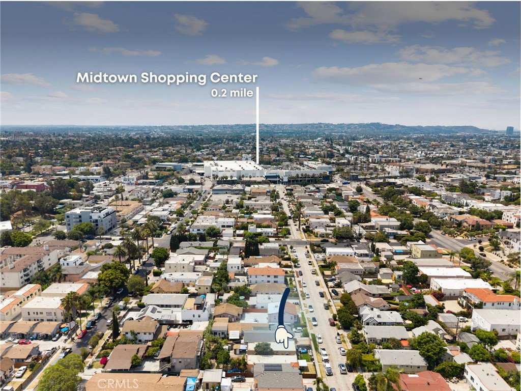 1216 S Mullen Avenue