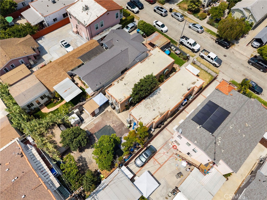 1216 S Mullen Avenue
