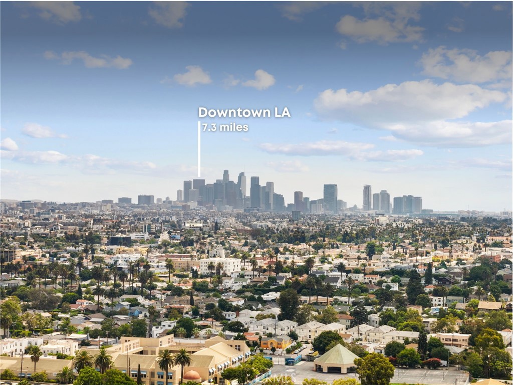 1216 S Mullen Avenue