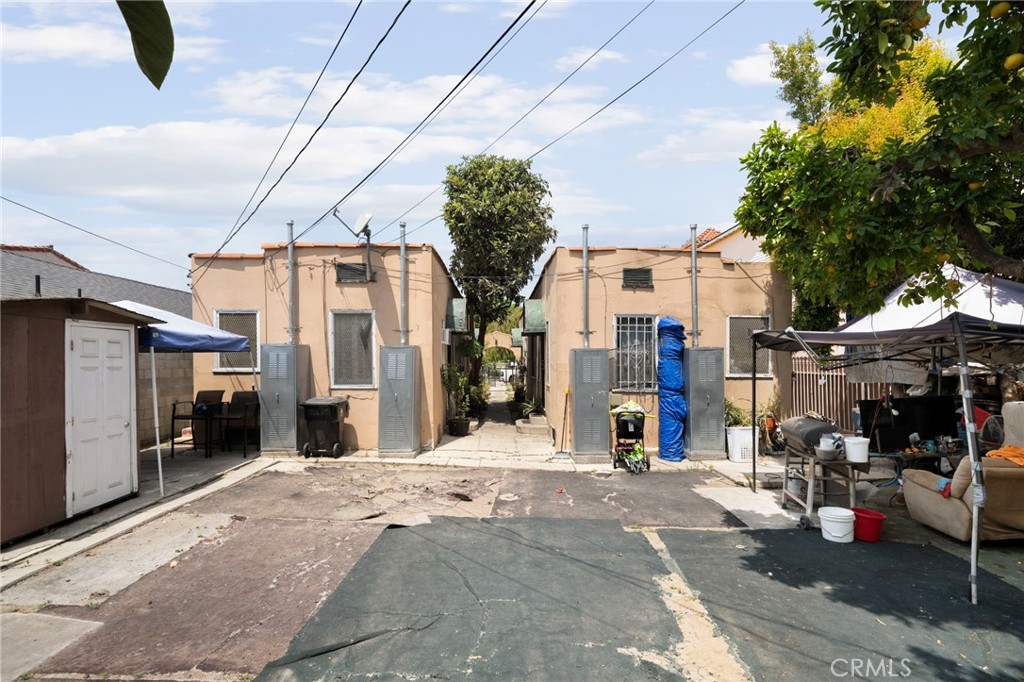 1216 S Mullen Avenue