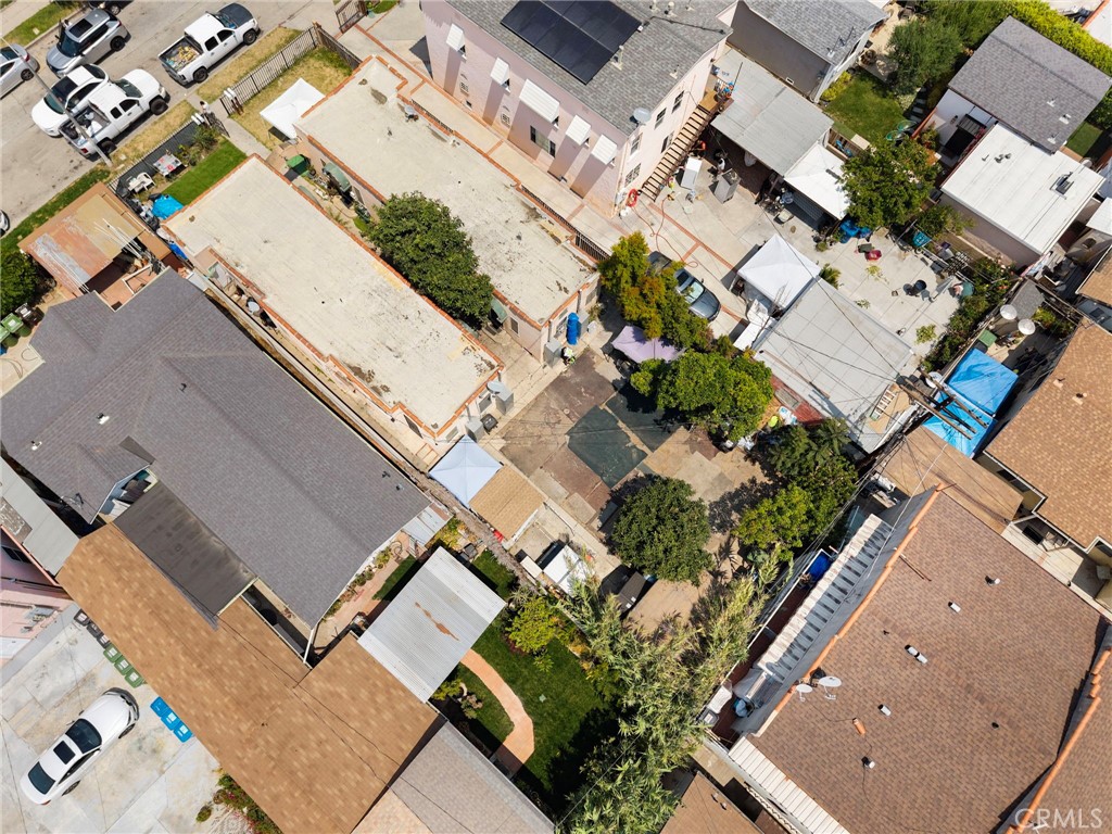1216 S Mullen Avenue