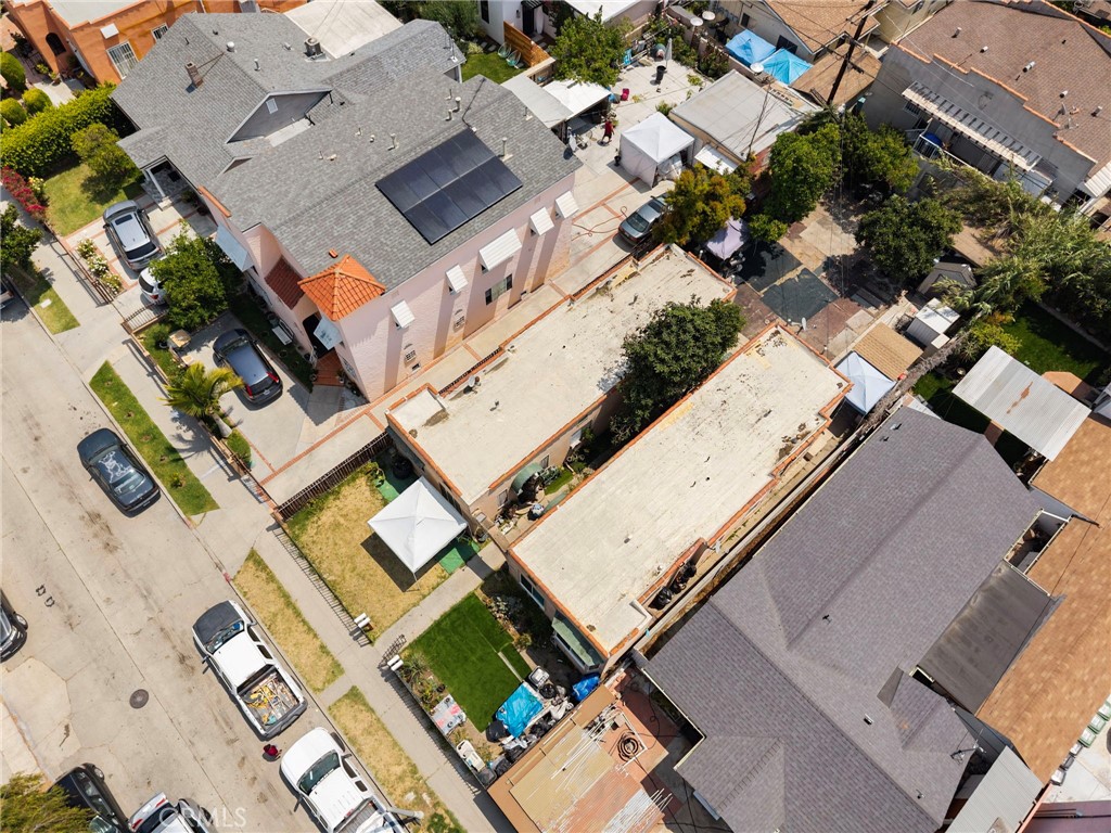 1216 S Mullen Avenue