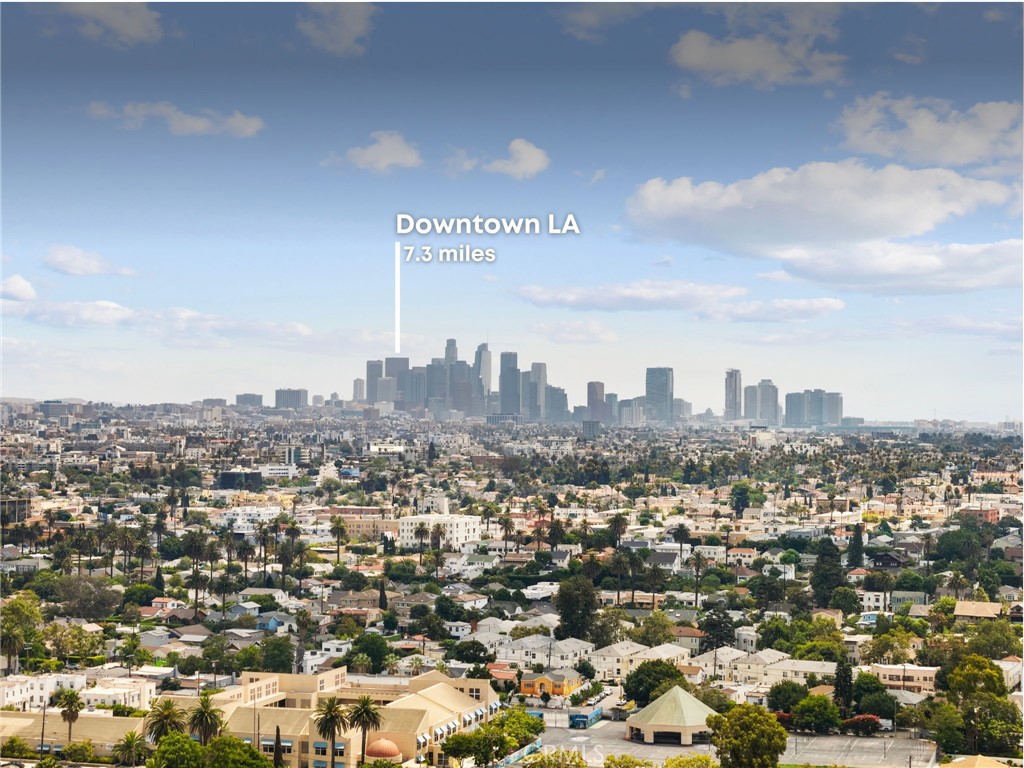 1216 S Mullen Avenue